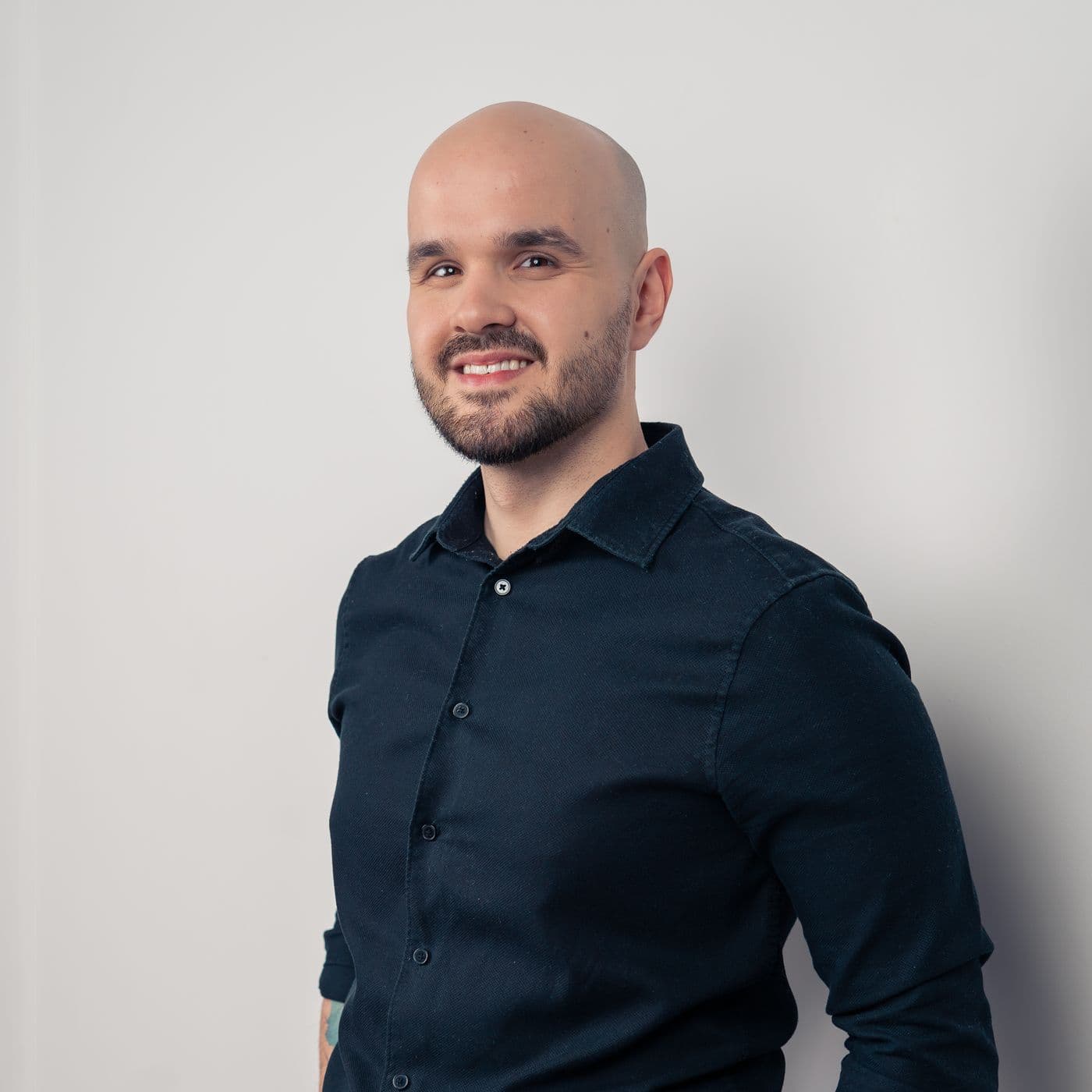 Maciej Mironowicz